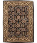 Nourison Jaipur Area Rug JA15 Black