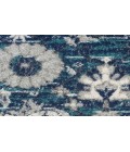 Nourison Passion Surf PSN01 2 ft. 2 in. X 10 ft. Rectangle Rug