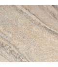 Inspire Me! Home Décor Brushstrokes Area Rug Inspire Me! Home Décor Brushstrokes Area Rug BSK03 Cream Grey