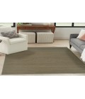 Nourison Washable Essentials Green WAE01 4 ft. X 6 ft. Rectangle Rug