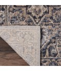 Nourison MOROCCAN CELEBRATION Area Rug kathy ireland Home Moroccan Celebration Area Rug KI381-Navy