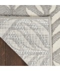 Nourison Aloha Area Rug ALH35 Grey