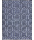 Nourison Machine Washable Series 1 Navy Rug SR107 9 ft. X 12 ft. Rect. - Rugs Town Nourison Machine Washable Series 1 Navy SR107 9 ft. X 12 ft. Rect. Rug