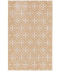 Nourison Home Nourison Essentials Beige Ivory NRE04 4 ft. X 6 ft. Rectangle Rug