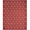 Nourison Home Nourison Essentials Brick Ivory NRE04 8 ft. X 10 ft. Rectangle Rug