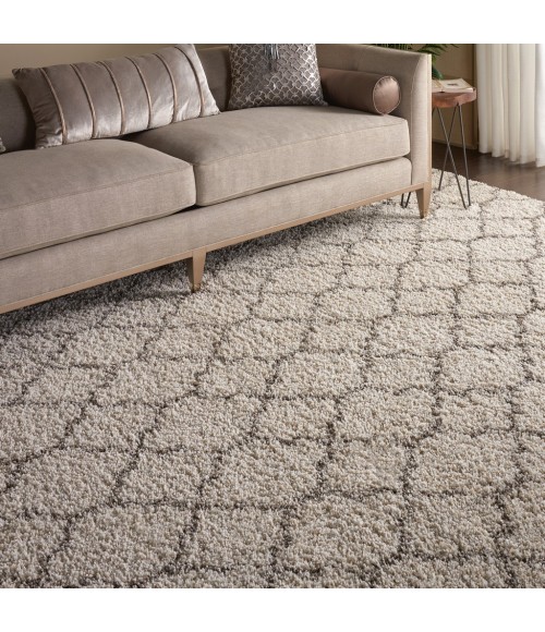 Nourison Amore Area Rug AMOR2-Cream