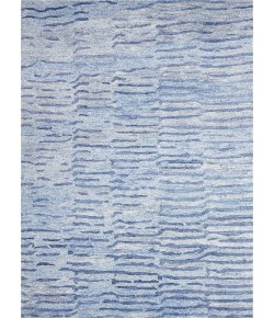 Nourison Gemstone - Gem01 Lapis Area Rug 5 ft. 6 X 7 ft. 5 Rectangle