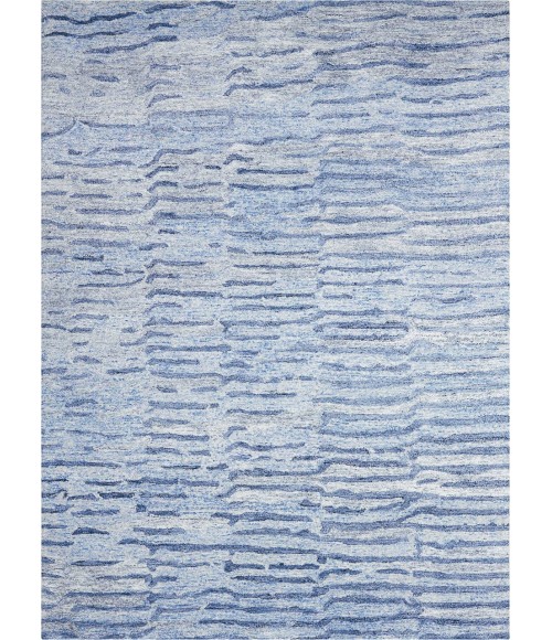 Nourison Gemstone Area Rug GEM01-Lapis