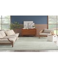 Nourison Casual Green Rug CSU04 9 ft. 2 in. X 12 ft. Rectangle - Rugs Town Nourison Casual Green CSU04 9 ft. 2 in. X 12 ft. Rectangle Rug