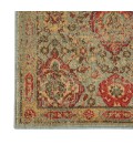 Nourison Somerset Area Rug ST90-Light Green
