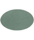 Nourison Practical Solutions Blue Green PSL01 8 ft. Round Rug
