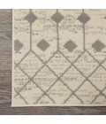 Nourison Grafix Area Rug GRF37-Ivory/Grey
