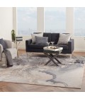 Nourison MAXELL Area Rug Nourison Maxell Area Rug MAE08-Grey