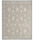 Nourison Shadows Sage Ivory SHW08 9 ft. X 12 ft. Rect. Rug
