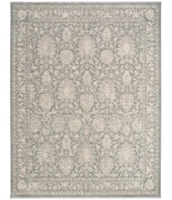 Nourison Shadows Sage Ivory SHW08 9 ft. X 12 ft. Rect. Rug