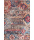Nicole Curtis Machine Washable Series 1 Area Rug Nicole Curtis Machine Washable Series 1 Area Rug SR106 Multicolor 5' x 7'