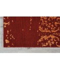 Nourison Opaline Runner Area Rug OPA08-Fire