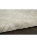 Nourison SYMMETRY Area Rug Nourison Symmetry Area Rug SMM04-Ivory/Beige