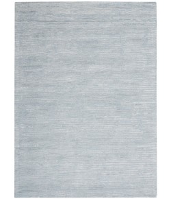 Calvin Klein Ck010 Linear - Lnr01 Light Blue Area Rug 5 ft. 3 in. X 7 ft. 3 in. Rectangle