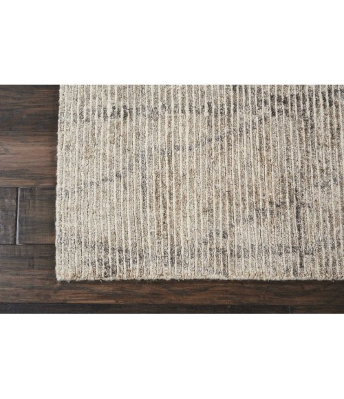 Nourison Ellora Area Rug ELL02-Stone
