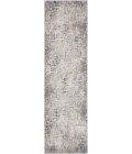 Calvin Klein CK022 Infinity Blue Multicolor IFN01 6 ft. X 9 ft. Rect. Rug