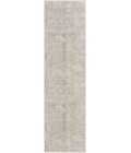 Calvin Klein CK024 Irradiant Silver IRR01 9 ft. X 12 ft. Rect. Rug