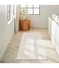 Calvin Klein CK024 Irradiant Ivory Rug IRR02 6 ft. Rect. - Rugs Town Calvin Klein CK024 Irradiant Ivory IRR02 6 ft. Rect. Rug