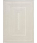 Calvin Klein CK024 Irradiant Ivory Rug IRR02 6 ft. Rect. - Rugs Town Calvin Klein CK024 Irradiant Ivory IRR02 6 ft. Rect. Rug