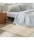 Calvin Klein CK041 Architectura Natural ACT01 9 ft. X 12 ft. Rect. Rug