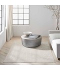 Calvin Klein CK044 Wander Grey WND01 5 ft. X 7 ft. Rect. Rug