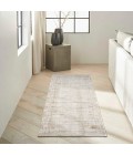 Calvin Klein CK078 Summit Natural Ivory SUM03 12 ft. Rect. Rug