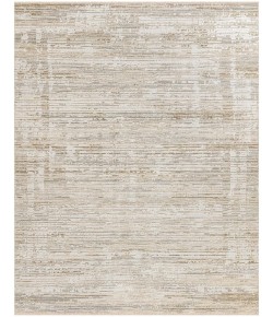 Calvin Klein CK078 Summit 2ft. 2in. x 10ft. Natural Ivory Modern Indoor Rug