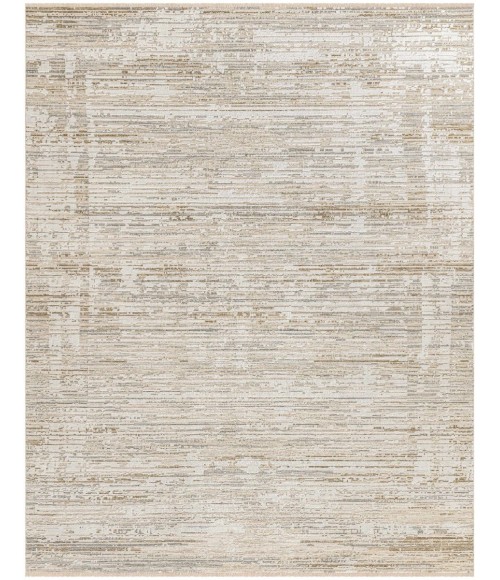 Calvin Klein CK078 Summit Natural Ivory SUM03 12 ft. Rect. Rug