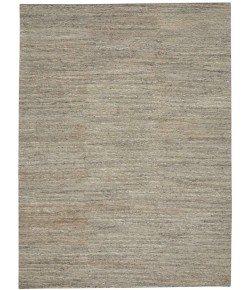Calvin Klein Kathmandu CK920 Grey 4 ft. X 6 ft. Area Rug