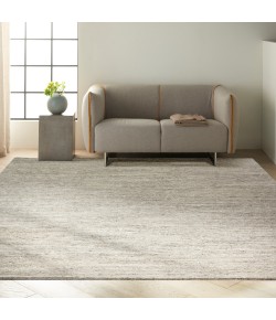 Calvin Klein Kathmandu CK920 Grey 4 ft. X 6 ft. Area Rug