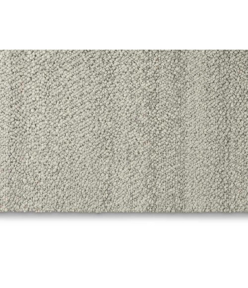 Calvin Klein Riverstone Grey/Ivory CK940 8 ft. X 10 ft. Rect. Rug