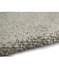 Calvin Klein Riverstone Grey/Ivory CK940 8 ft. X 10 ft. Rect. Rug