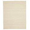 Calvin Klein Riverstone Ivory CK940 5 ft. X 8 ft. Rect. Rug