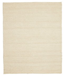 Calvin Klein Riverstone Ivory CK940 5 ft. X 8 ft. Rect. Rug