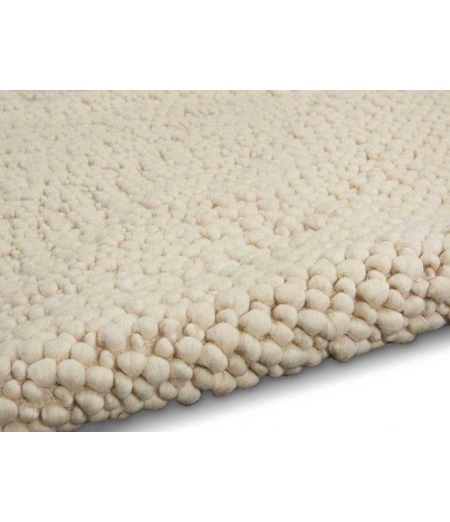 Calvin Klein Riverstone Ivory CK940 5 ft. X 8 ft. Rect. Rug