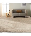 Calvin Klein Riverstone Mocha CK940 5 ft. X 8 ft. Rect. Rug