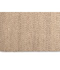 Calvin Klein Riverstone Mocha CK940 5 ft. X 8 ft. Rect. Rug