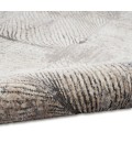 Calvin Klein Infinity Area Rug IFN03 Ivory Grey