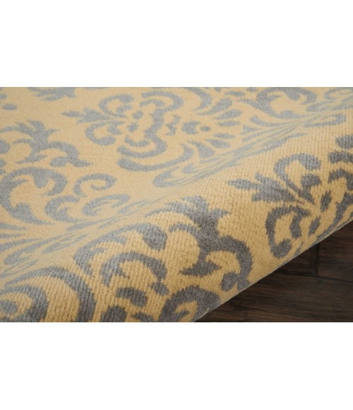 Nourison Grafix Area Rug GRF06-Cream