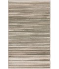 Nourison Jubilant Green Ivory JUB04 2 ft. 3 in. X 7 ft. 3 in. Rectangle Rug