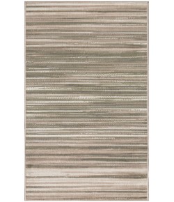 Nourison Home Jubilant JUB04 Green Ivory 2 ft. 3 in. X 7 ft. 3 in. Area Rug