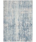Calvin Klein Enchanting Area Rug ECH04 Seaglass/Ivory