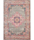 Nourison Passion Area Rug PSN03-Grey