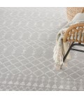 Nourison Whimsicle Area Rug WHS02-Grey