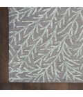 Michael Amini Ma30 Star Area Rug SMR03 Slate/Teal
